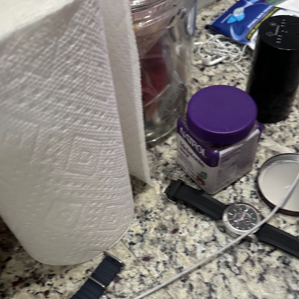 Abercrombie Kids Pink Pleated Midi Skirt - Picture 5 of 5